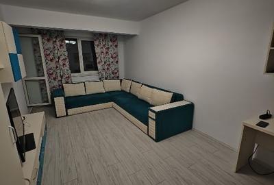 Apartament 2 camere, 62 mp, renovat recent, balcon închis + pod izolat, Metrou - 3