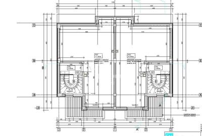 Casă cu 3 camere în Rudeni - 3