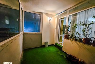 Apartament cu 3 camere decomandat, mobilat în Pantelimon - 11