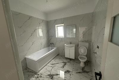 Casă cu 6 camere în Dobrotu - 4