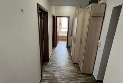 Apartament cu 3 camere decomandat în Central - 4