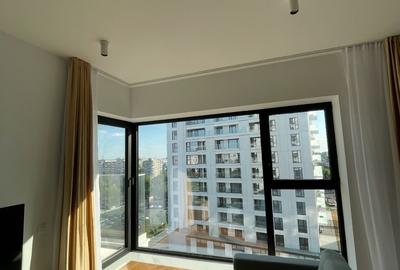 Apartament 2 camere/ One Cotroceni Park + loc de parcare