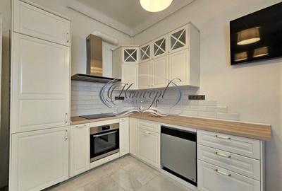 Apartament semicentral cu terasa si curte interioara, strada David Prodan - 6