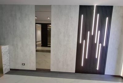 Apartament cu 2 camere, mobilat în Pipera - 11