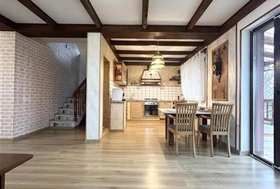 Casă individuală cu 3 camere cu Teren 500 Mp în Poiana - 9