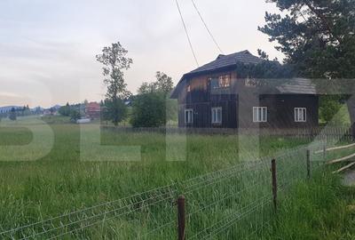 Casă cu 3 camere în Prăleni - 4