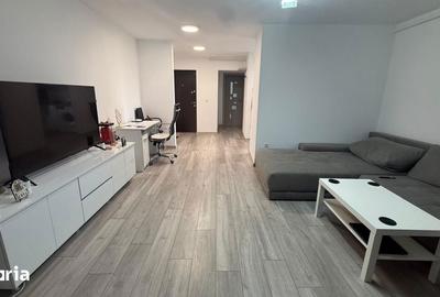 Apartament cu 2 camere în Central - 1