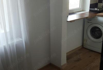 Proprietar vand garsoniera la etaj 2 situata in zona IULIUS MALL din Timisoara - 5