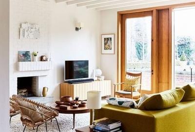 Apartament 2 Camere Sector 4 Grand Arena 57.7Mp Decomandat - 2