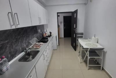 Apartament cu 2 camere decomandat în Central - 6