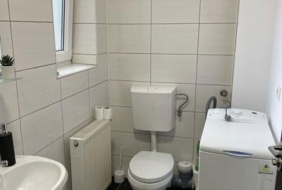 Garsonieră decomandată în Apahida - 2