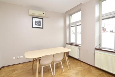 Apartament cu 3 camere semidecomandat, mobilat în Unirii - 12