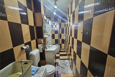 Apartament cu 2 camere nedecomandat în Calea Caransebeșului - 7