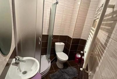 Garsonieră în Iancului - 1