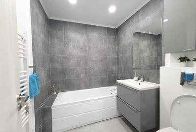 AP. 2 CAMERE P-TA MUNCII, MOBILAT/UTILAT MODERN, BUCATARIE INCHISA - 6