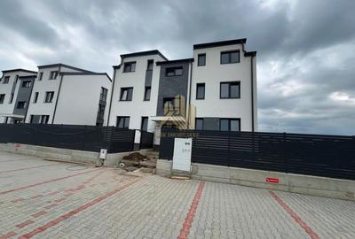 Apartament 3 camere cu gradina proprie - 9