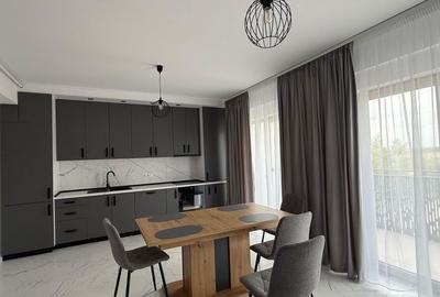 Apartament cu 3 camere în Tăuții-Măgherăuș - 3