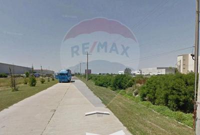 Teren intravilan de 40000 mp, în Bolintin-Deal - 5