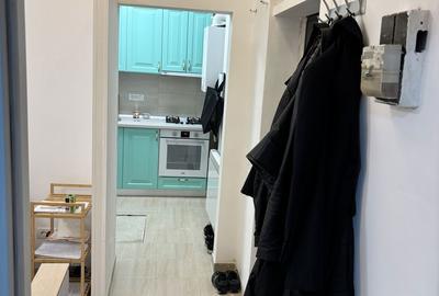 Apartament cu 2 camere decomandat în Pieptănari - 11