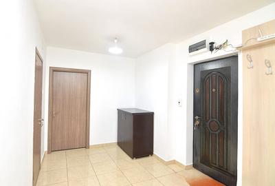 INCHIRIERE APARTAMENT 2 CAMERE UNIRII - PIATA ALBA IULIA - 25