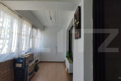 Apartament 2 camere – 60,79 m² | zona Salaj | parcare inclusa | Etaj 5 - 6