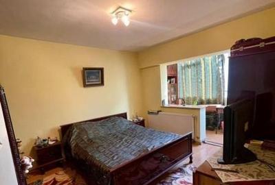 APARTAMENT 3 CAMERE DECOMANDAT CONFORT 0 ZONA DACIA - 2