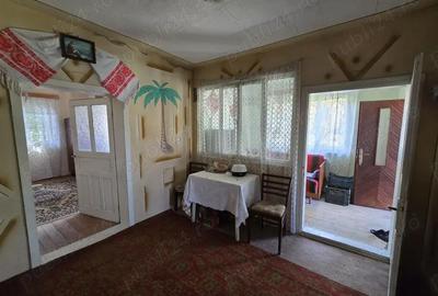 Casă cu 3 camere în Peceiu - 10