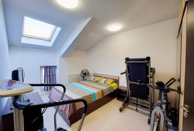 Apartament 3 Camere tip Duplex Bulevardul Voluntari, Lotusului - 23