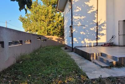 Vila de inchiriat / Magurele / Ambasador Residence / Curte 300 mp / - 15