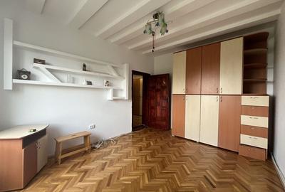 Apartament spațios cu 3 camere – 99 mp – vedere superbă la  Raul Bega - 15
