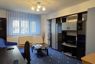 Apartament cu 2 camere decomandat în Grigorescu