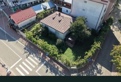 Proprietate in Obcini, Suceava, str. Statiunii - 2