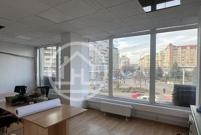 Spatiu pentru birouri de inchiriat in zona B-dul Dacia, O...