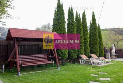 Casă de vânzare în Comarnic - 33