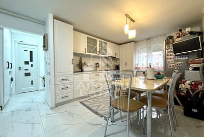Apartament cu 2 camere decomandat, mobilat în Steaua - 4