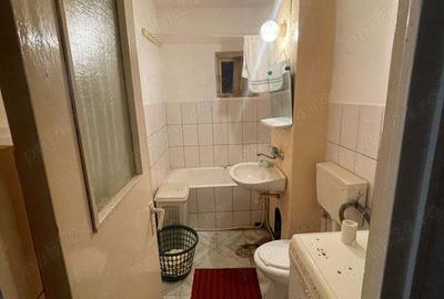 Apartament cu 2 camere decomandat în Cavnic - 5