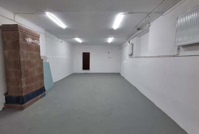 Spatiu depozitare zona Matei Voievod 70 mp - 8