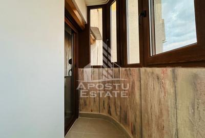 Apartament cu 2 camere decomandat, mobilat în Intim - 8