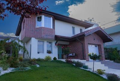 Zero comision! Casa individuală 240 mp în cartier rezidențial.