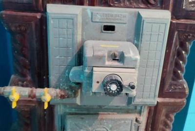 Casa cu 600mp de teren si 13m front stradal, toate utilitati - 2