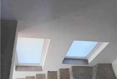 Casă cu 5 camere cu Teren 500 Mp în Oprișeni - 10