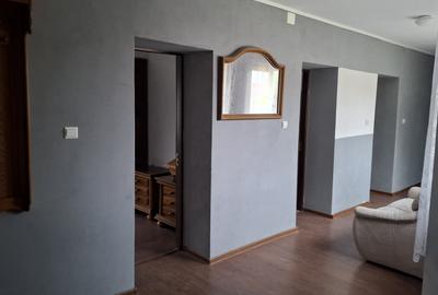 Casă individuală cu 3 camere cu Canalizare în Nădlac - 10