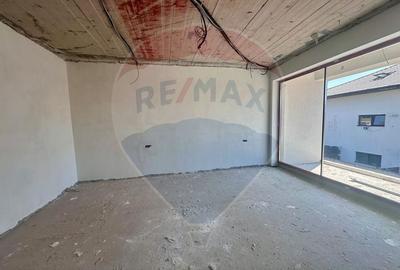 Casa / Vila  SMART in  Voluntari/ Matei Millo/Pompa de Caldura - 11