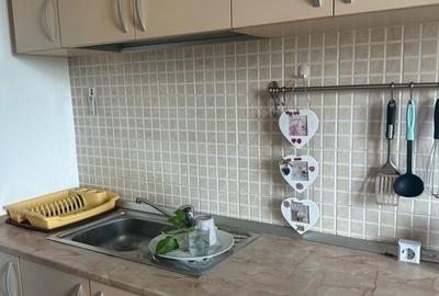 NOU Garsoniera Lux | Bloc Nou | Berceni Aparatorii Patriei Sector 4 - 5