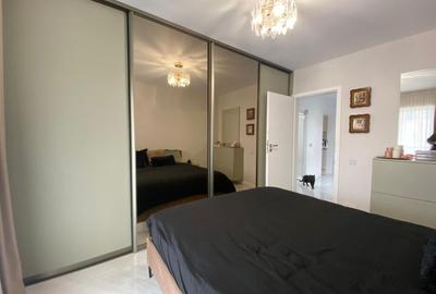 Apartament cu 2 camere decomandat, mobilat în Gheorgheni - 5