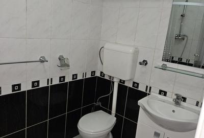 Apartament cu 3 camere decomandat în Central - 5