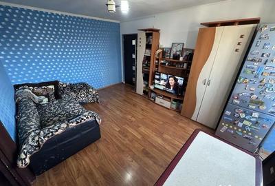Apartament cu 2 camere semidecomandat, mobilat în Groapa - 8