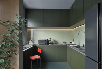 NEOFORT 36 FAZA II -AP. 4 CAMERE cu TERASA 106 mp  COMISION 0% NEOFORT 36 FAZA II -AP. 4 CAMERE cu TERASA 106 mp  COMISION 0% - 8