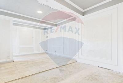 Spatiu comercial de 45mp de inchiriat in zona Damaroaia