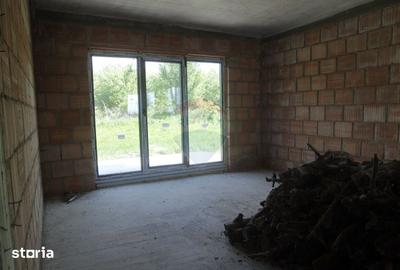 Casă cu 4 camere cu Teren 850 Mp în Tăuții-Măgherăuș - 8
